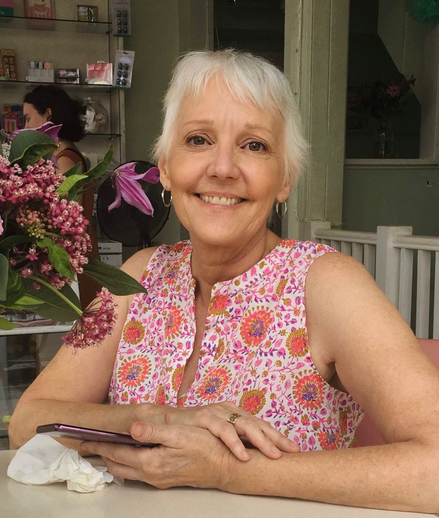 Elizabeth Anne Parke