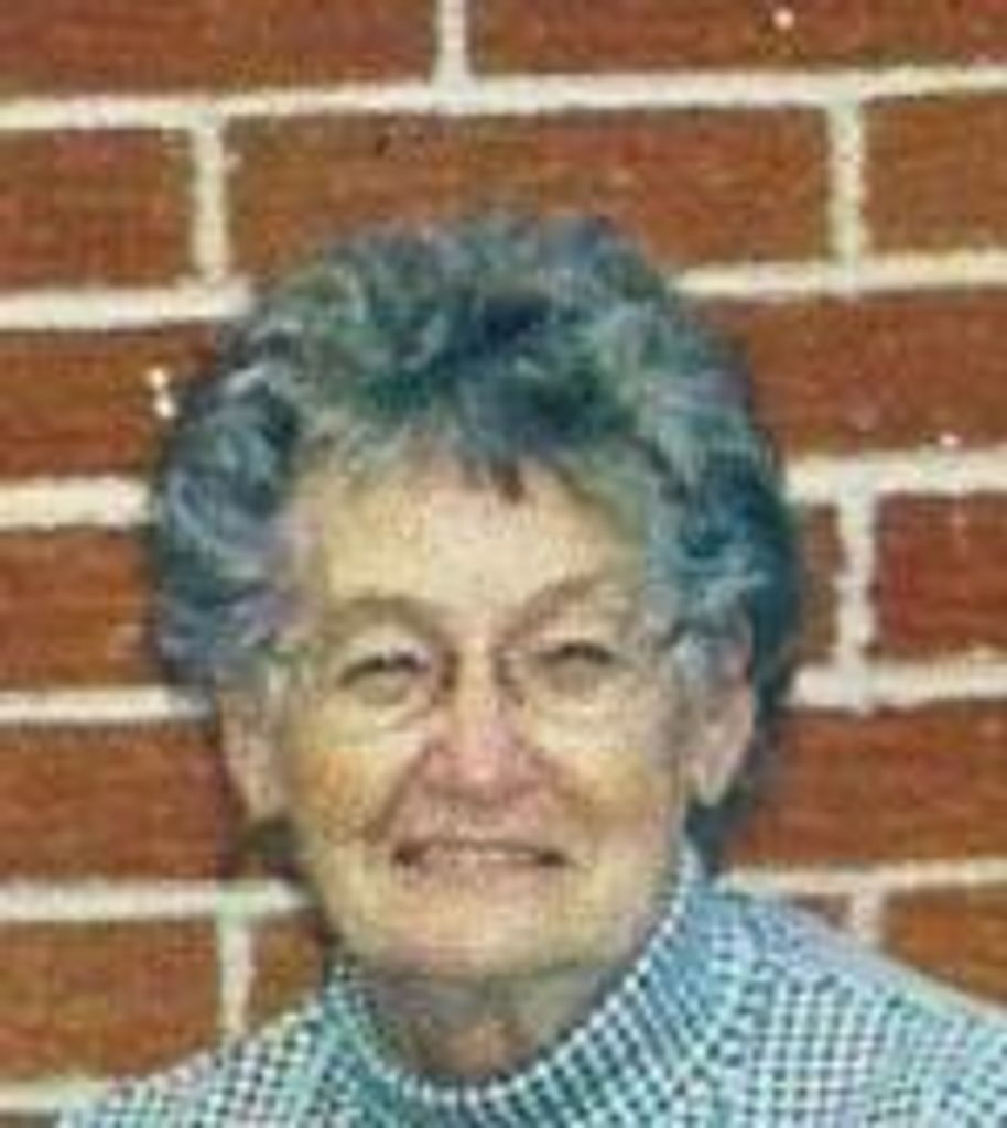 Glenda Blanche Morris