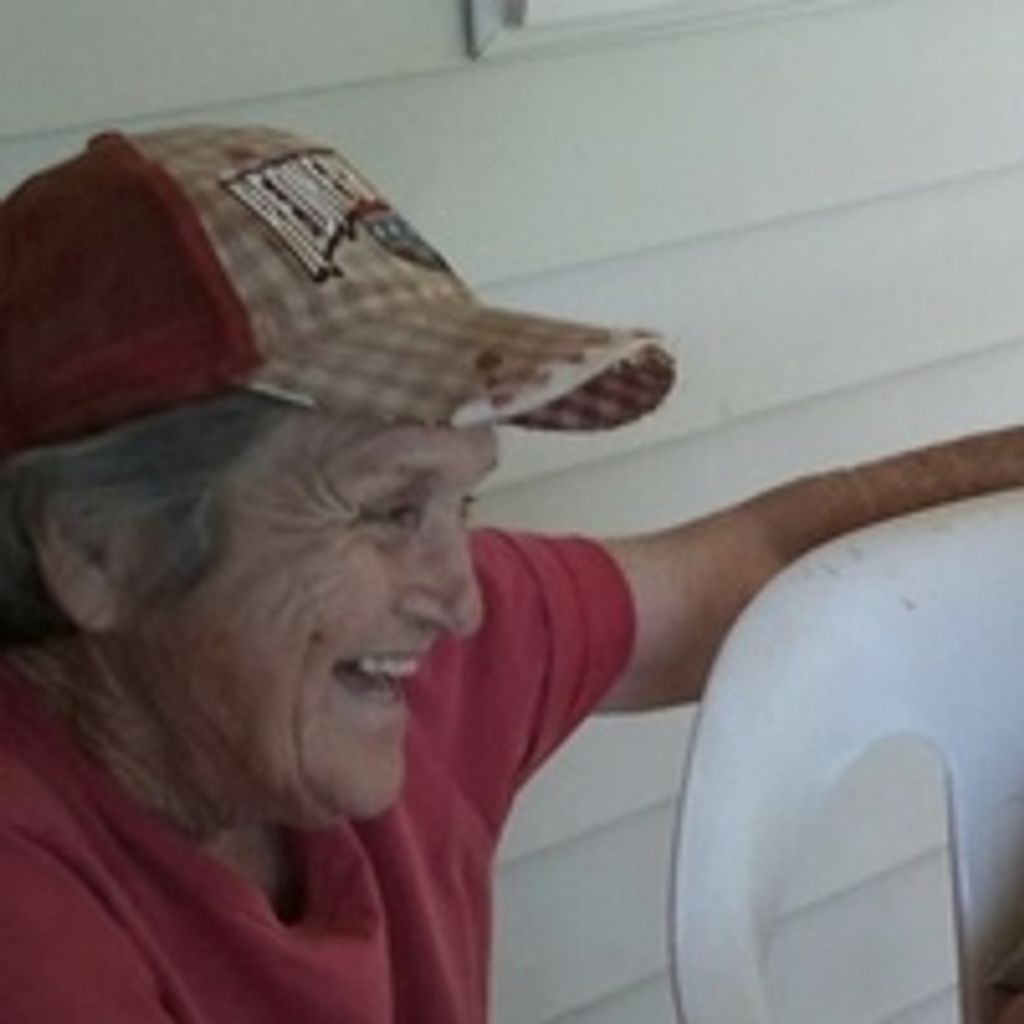 Merle Beavers Herring