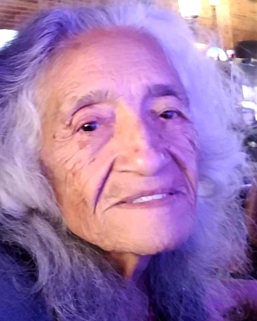 Flora Mary Romero