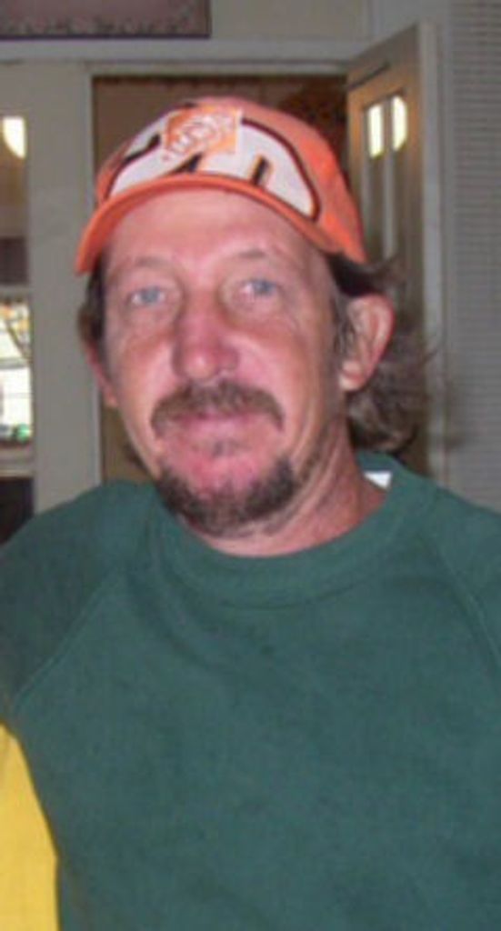 Eddie Layfield