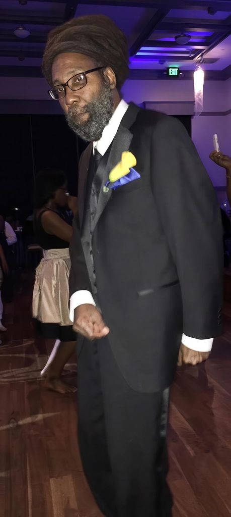 Everald Eddystone Fennell Profile Photo