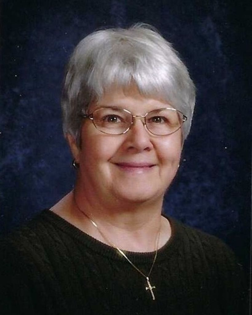 Patricia "Pat" Martin Profile Photo