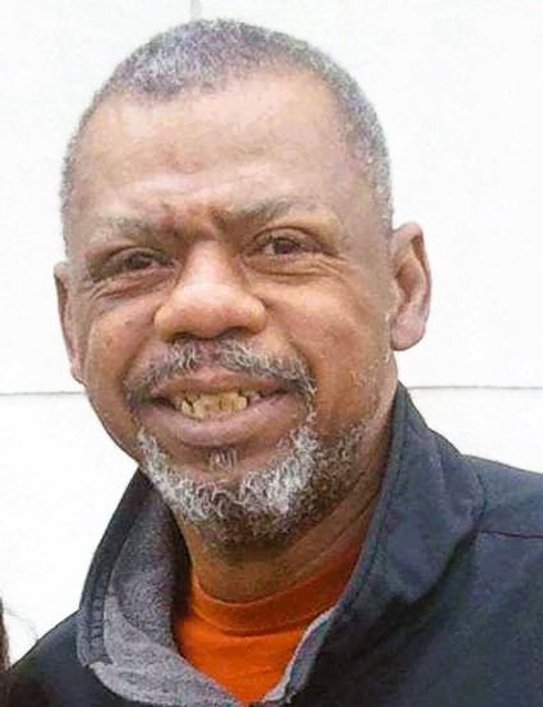 Gerald Antonio Sampson Profile Photo
