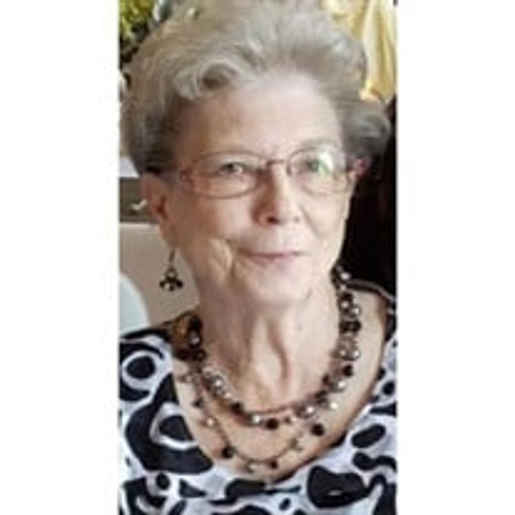 Carol Ann Basil
