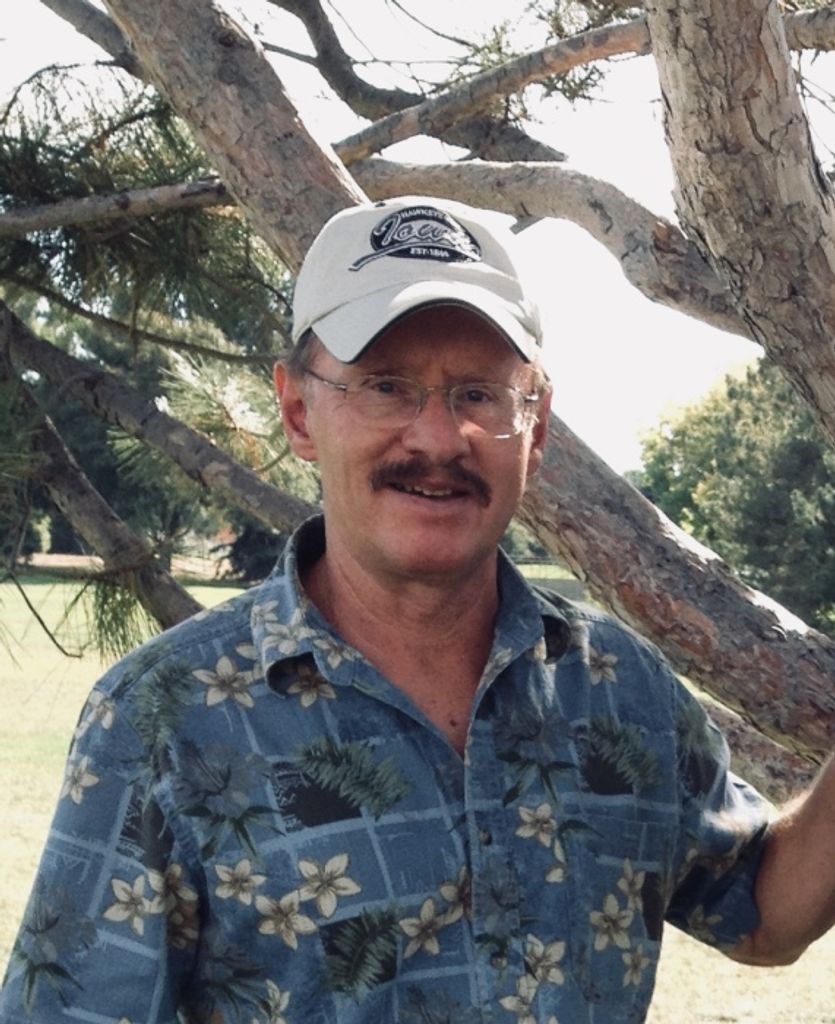 Gary Lee Shepherd