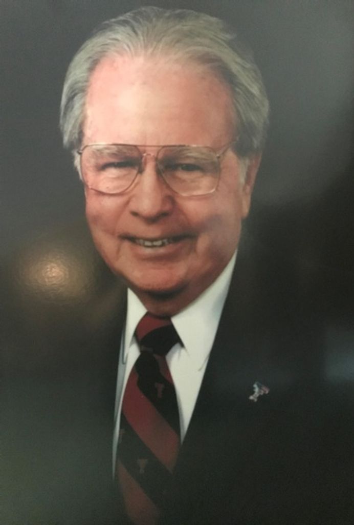 Delwin L Jones Profile Photo