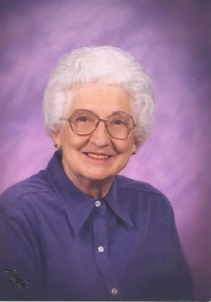 Evelyn Downey