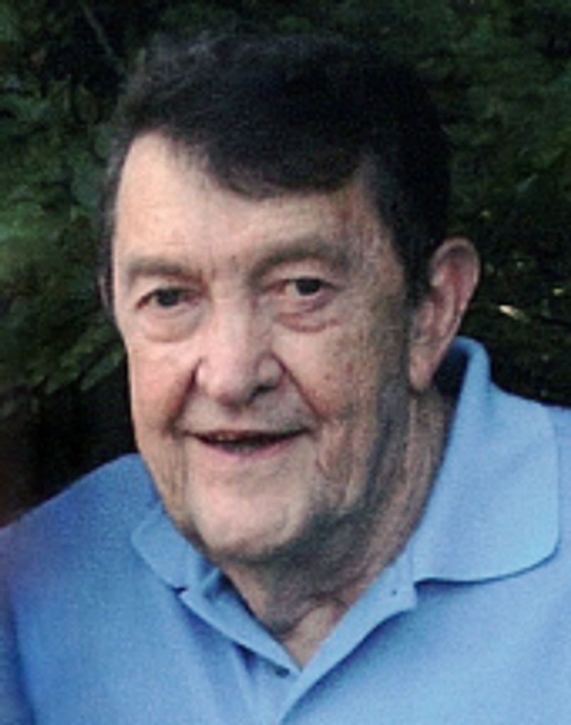 Marshall Betz