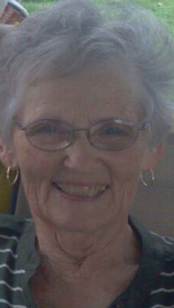 Peggy L. Wooff
