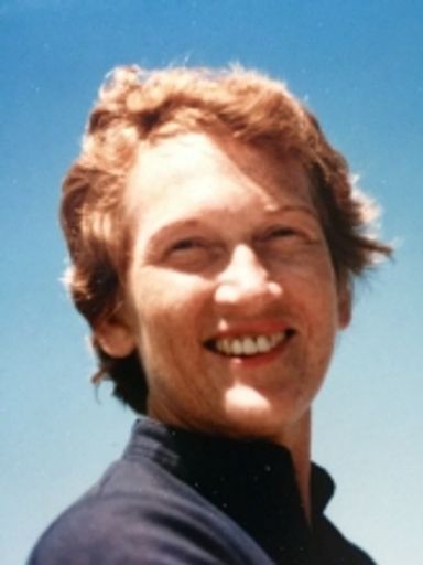 Patricia Parker Profile Photo