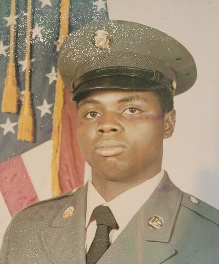 Joseph Williams Profile Photo