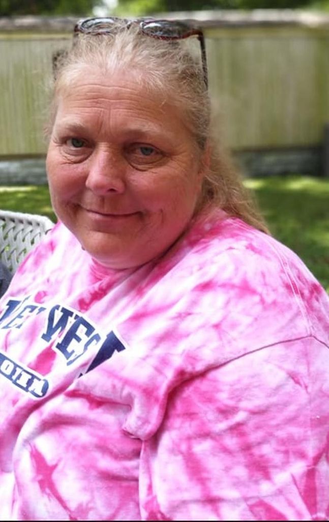 Donna Michelle Taylor Profile Photo