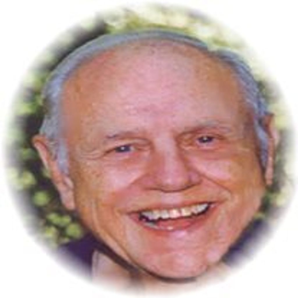 Deacon Ferd C. Meyer