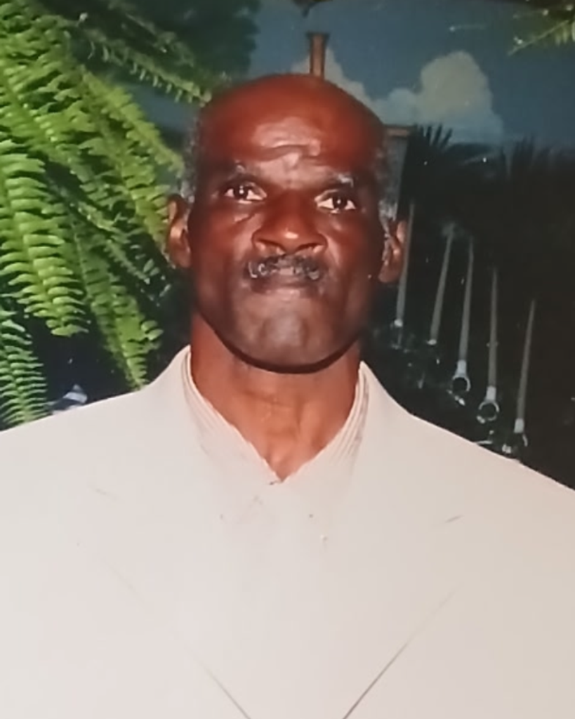Sylvester Trotter Profile Photo