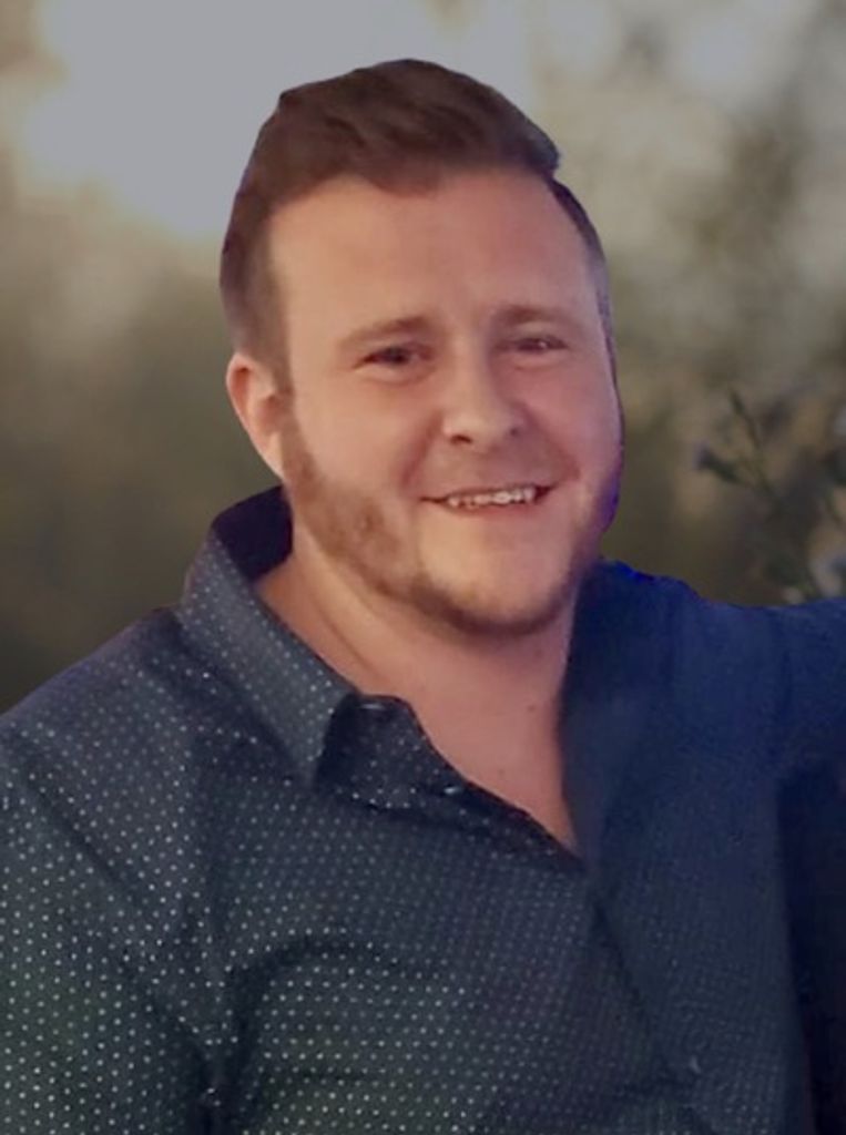 Jay Aaron Veach Profile Photo