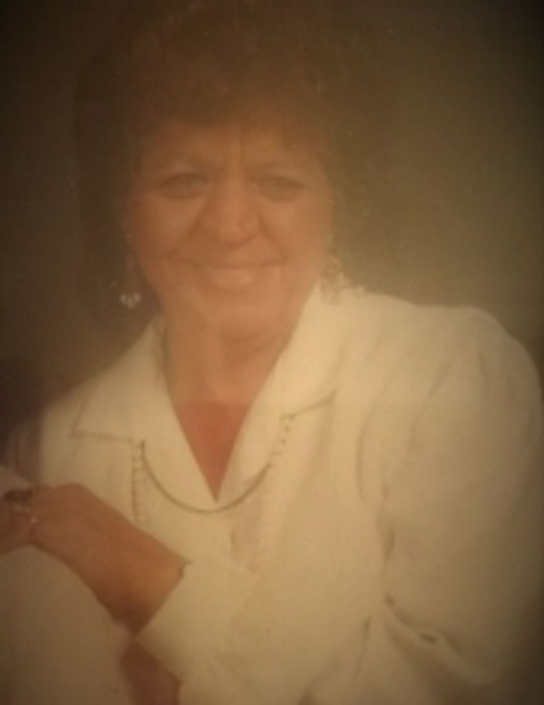 Martha  Lou Rodgers