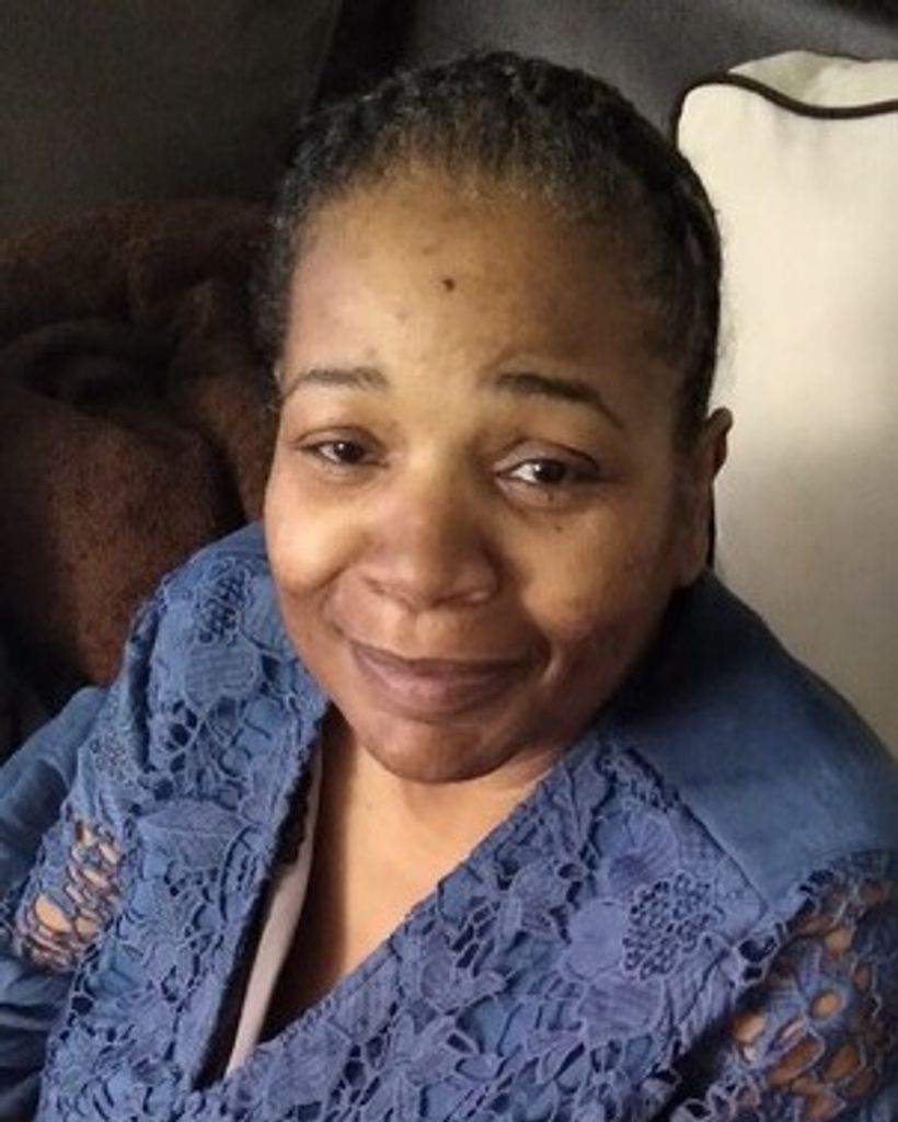 ANGELA LADARE MCKINNEY