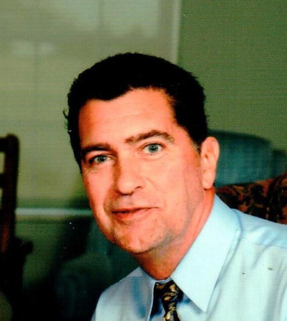 Sean Lee Racine