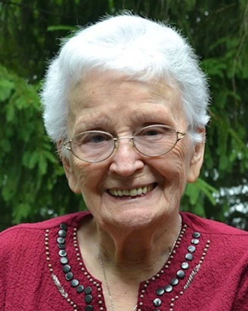 Faith Elinor Dowden Profile Photo