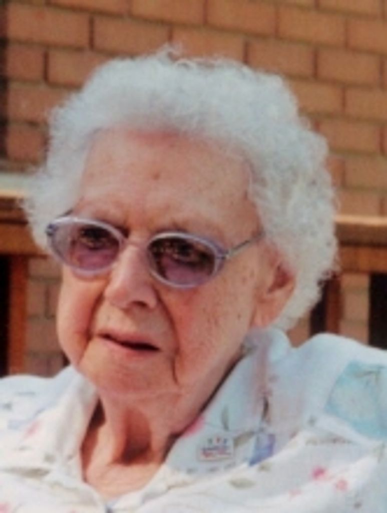 Elizabeth M. Robinson