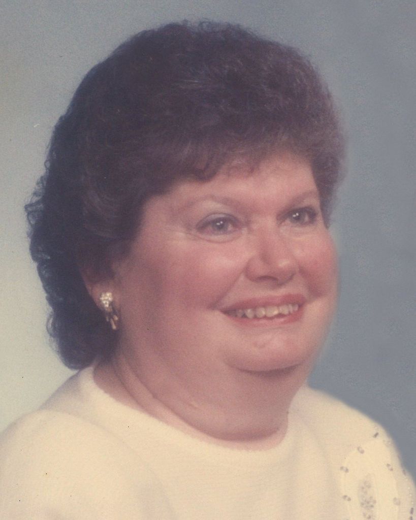Norma Jean McJunkin