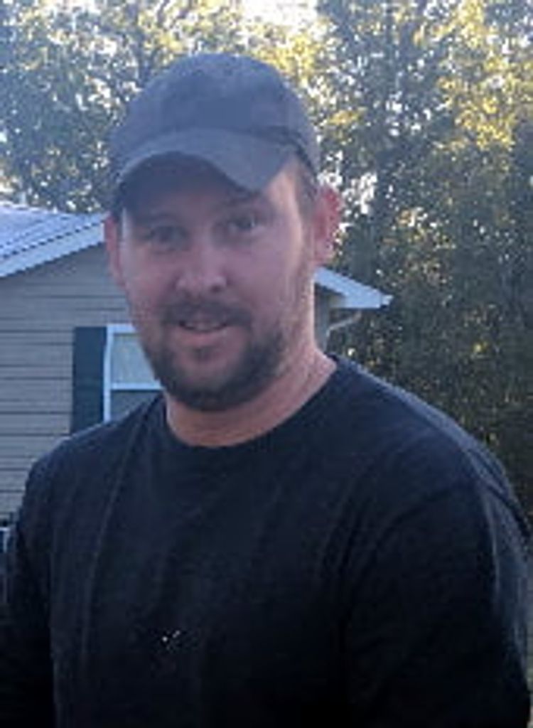 Gregory Lee Spoor Profile Photo