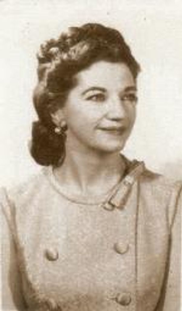 Ruth  R. Casey
