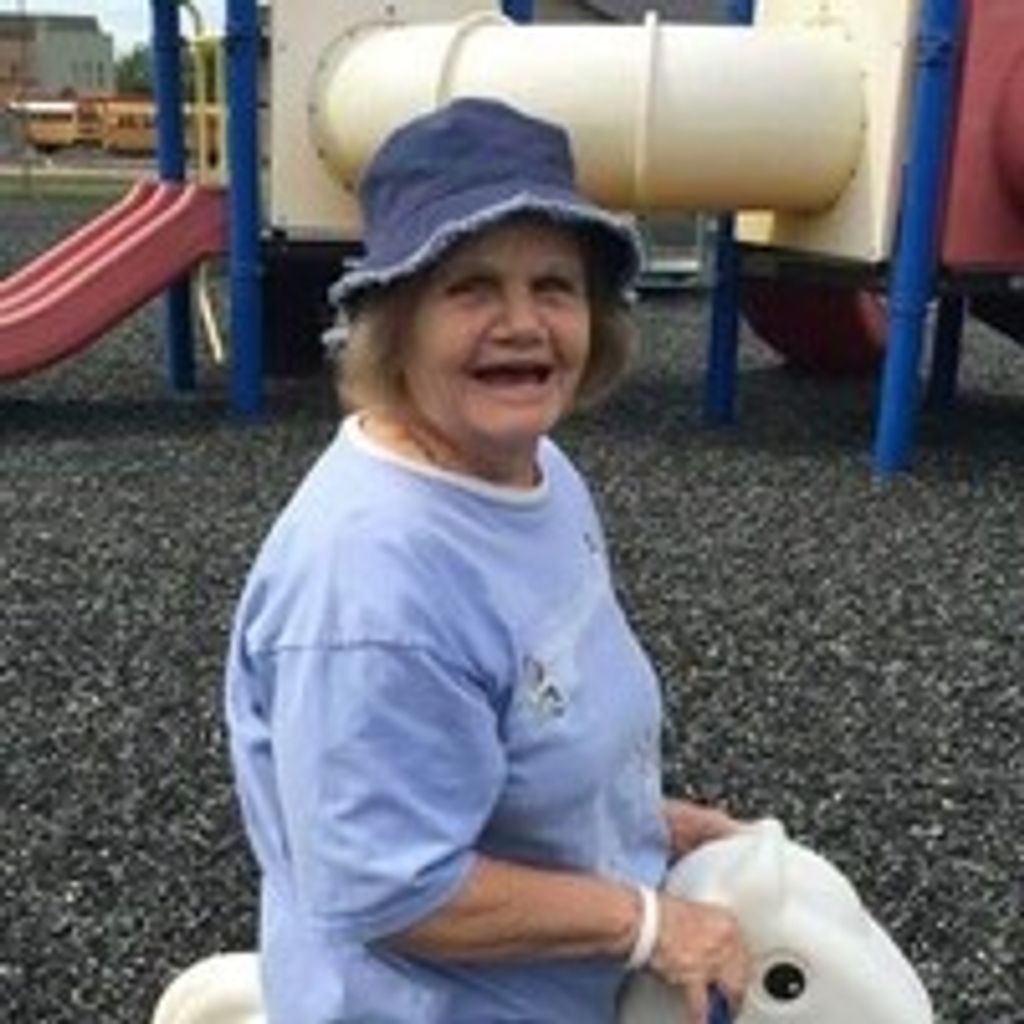 Margaret L. Treherne