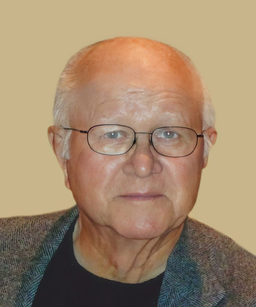 Dr. Raymond J. “Doc” Husmann D.V.M. Profile Photo