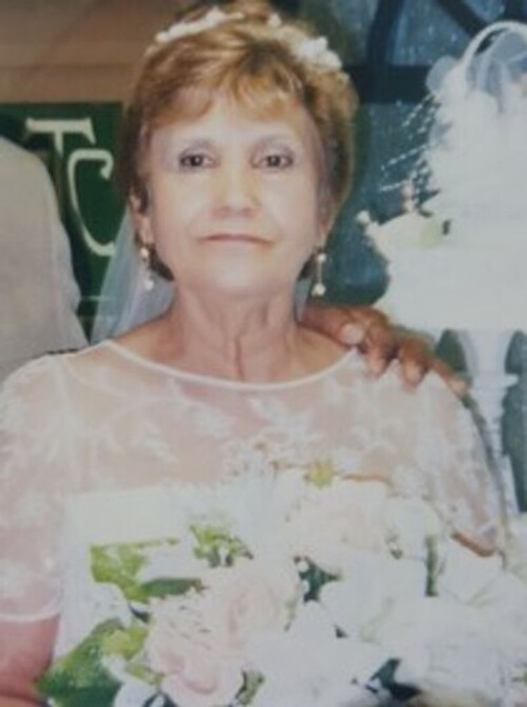 Ramona Acevedo Profile Photo