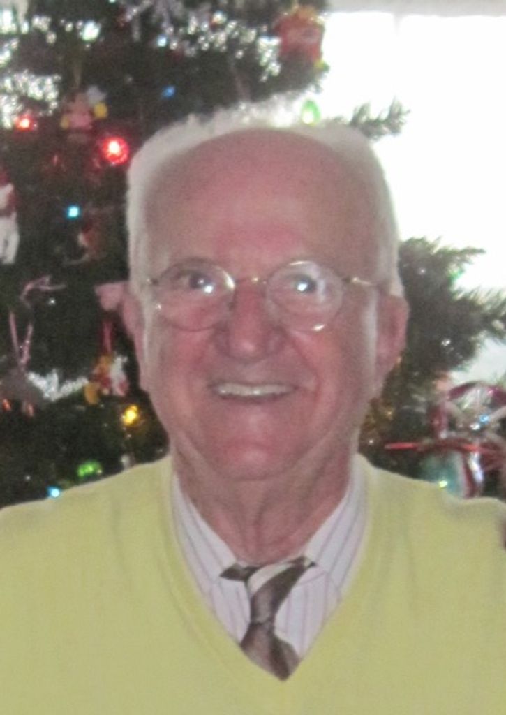 Elmer Shilow