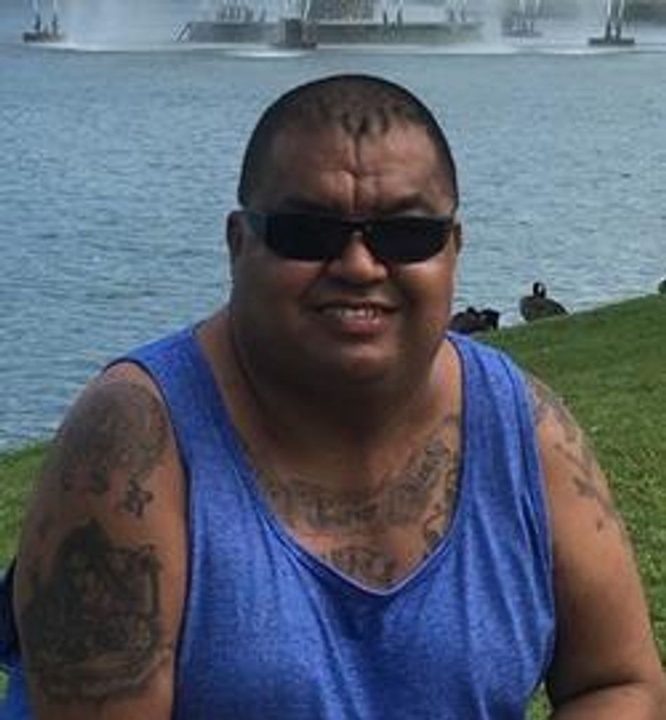 Salvador O. Sanchez-Mora