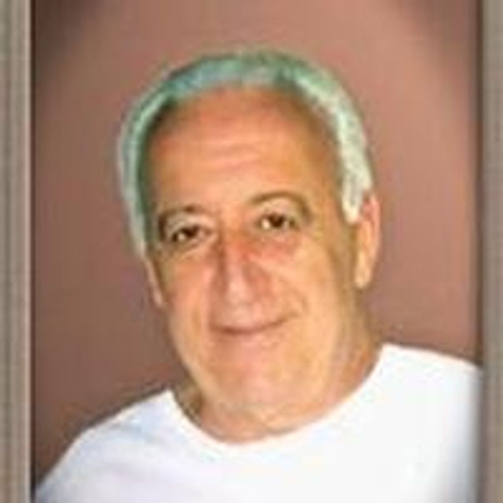 Kenneth Krikorian