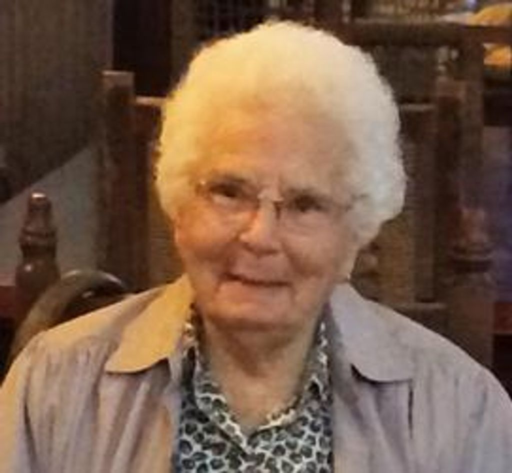 Esther Gaskamp Oberhoff Profile Photo