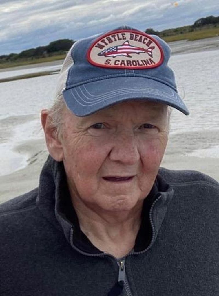 Leonard James Turner Profile Photo