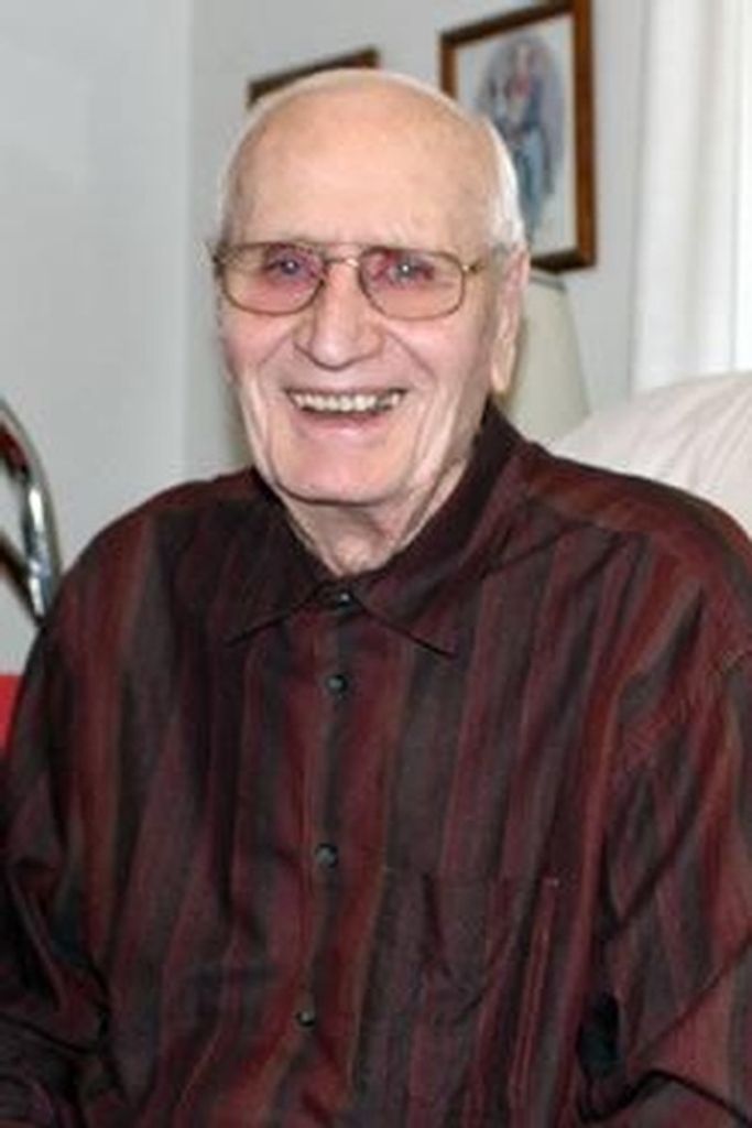 Jack Edward Thompson Profile Photo