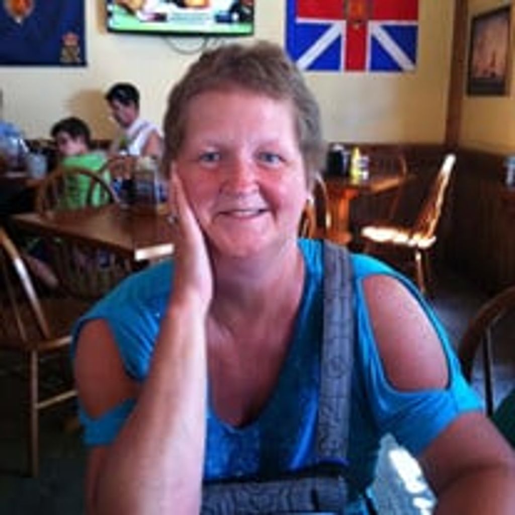 Tammy  Sue Buffenbarger