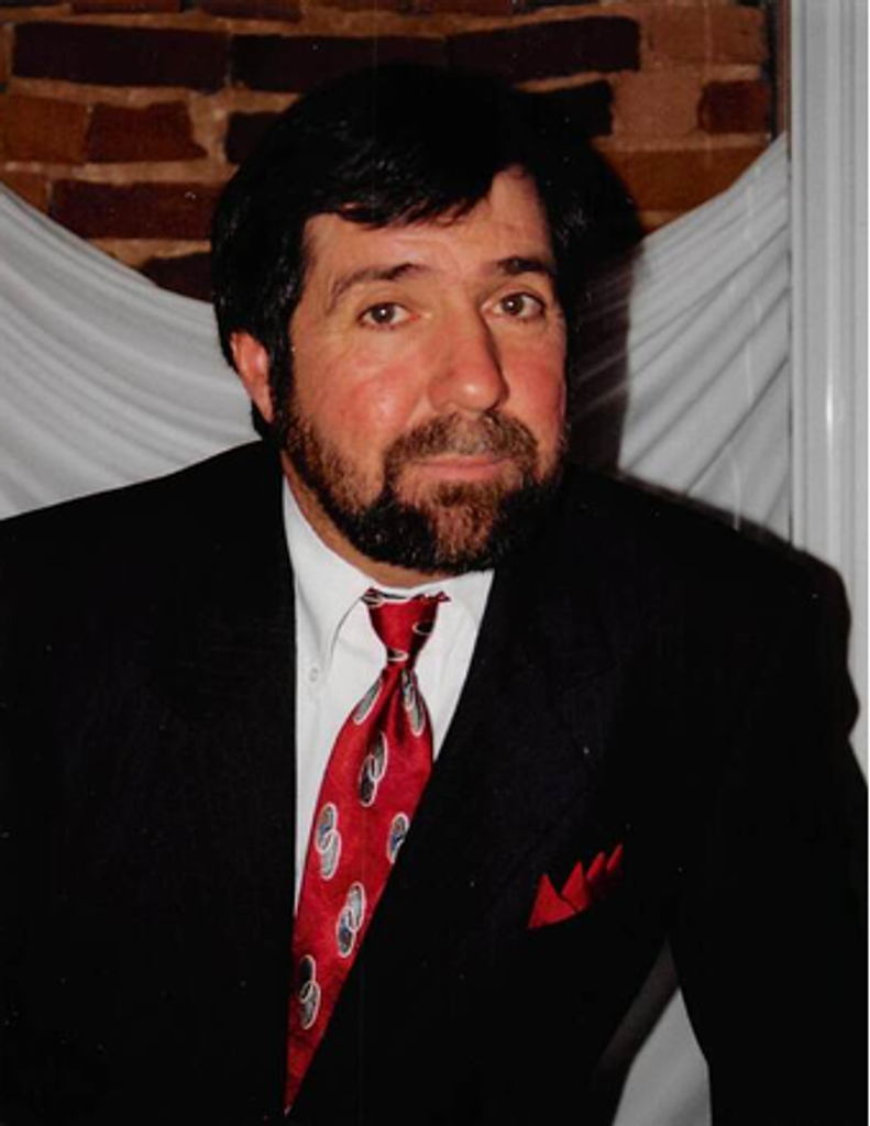 Clinton Keith Applegate