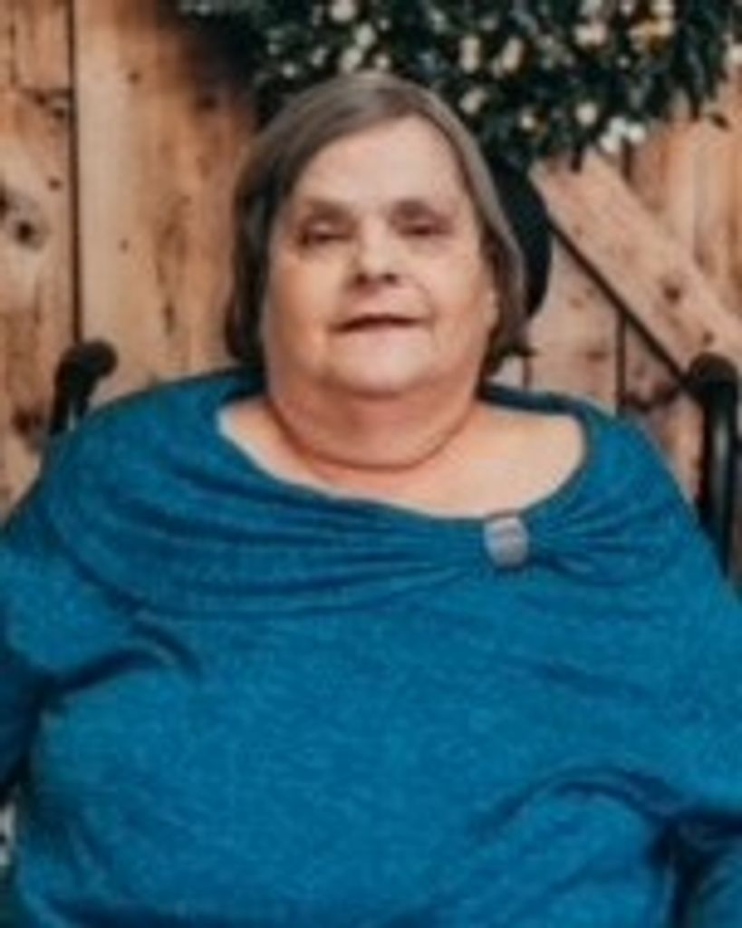 Judy Cheryl Hamilton Profile Photo