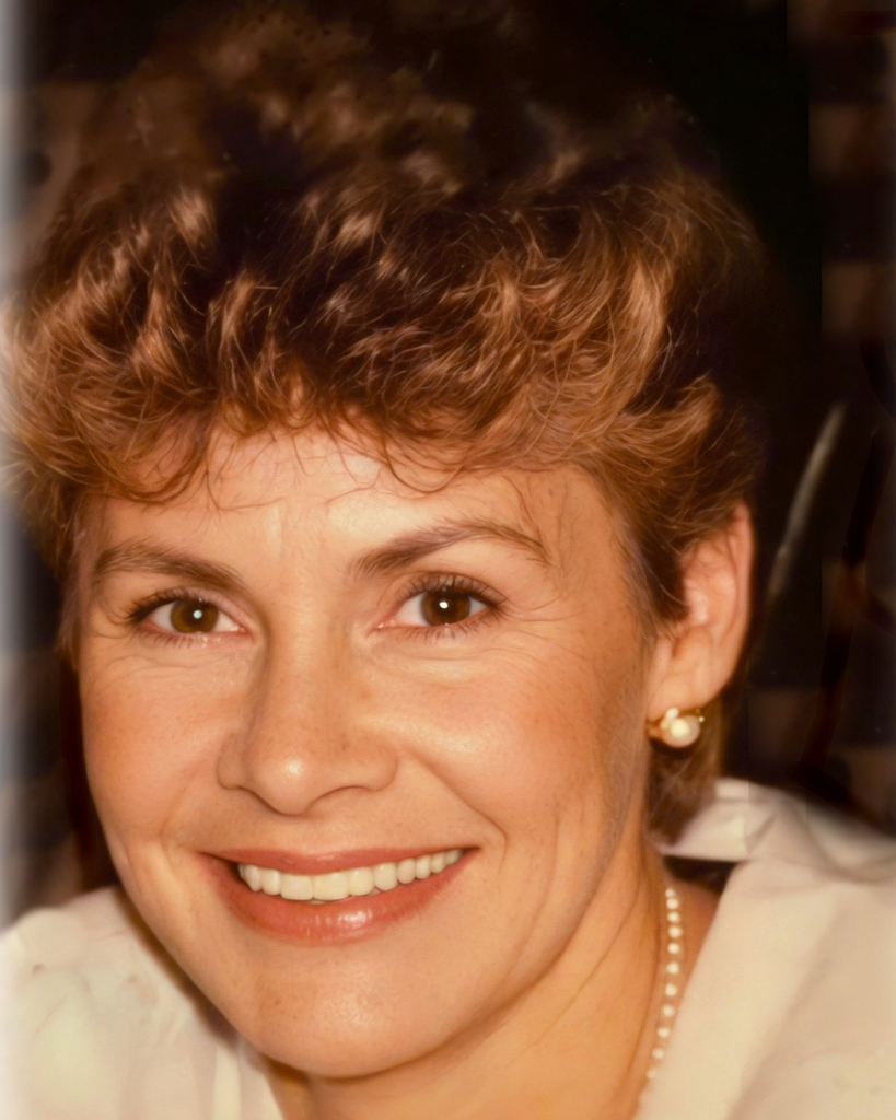 Marguerite "Marge" (Profilet) Harper Profile Photo