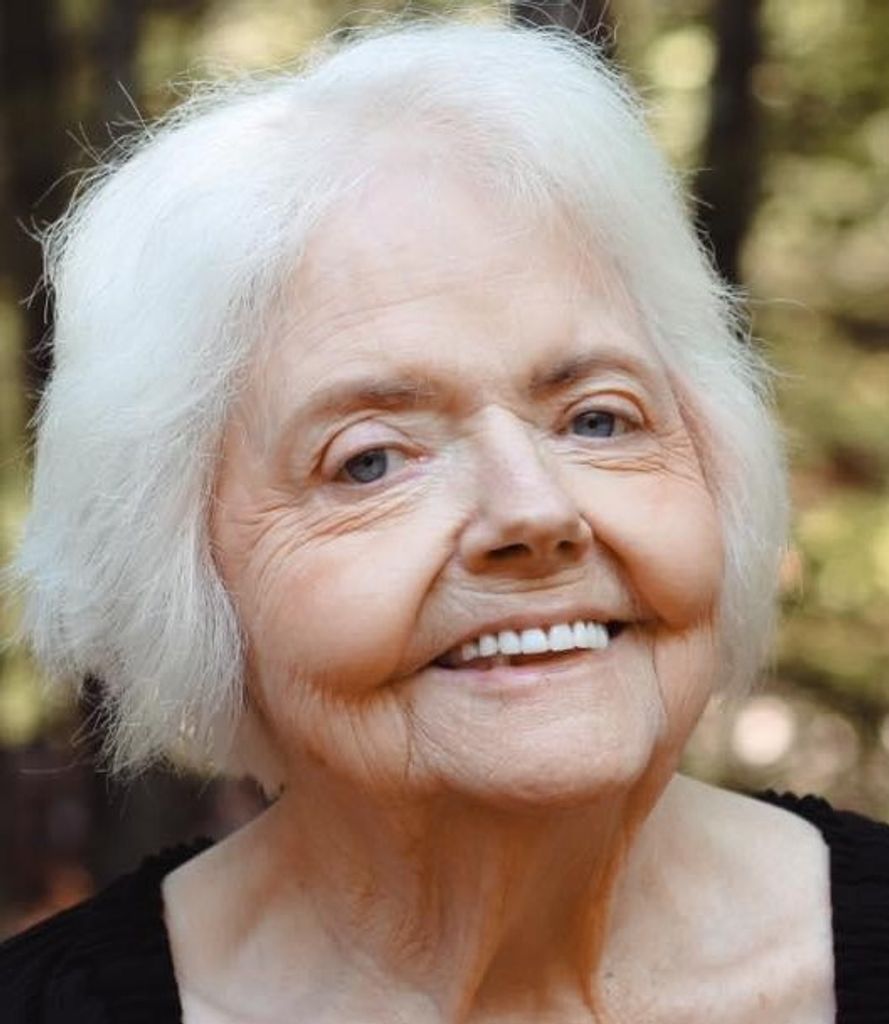 Roberta "Berta" Matthews Profile Photo