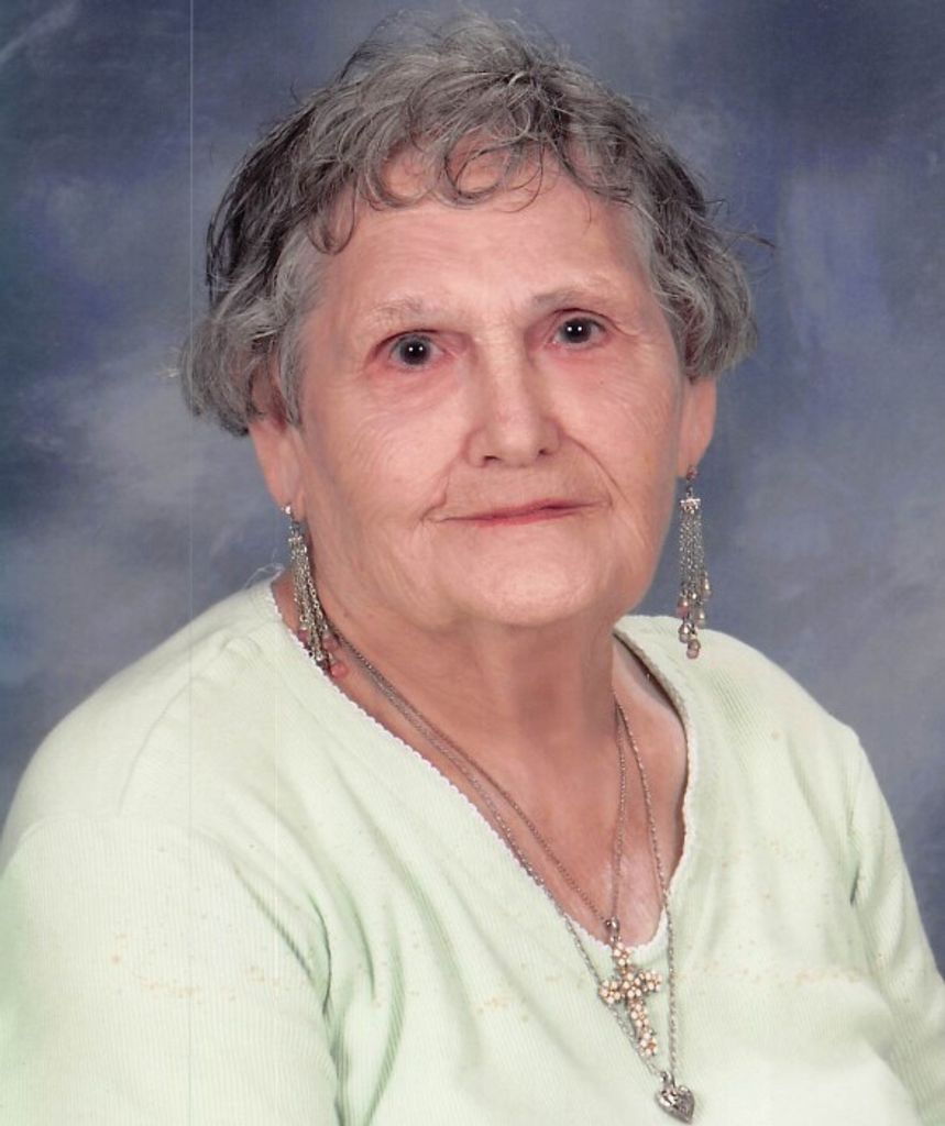 Dorothy Peters