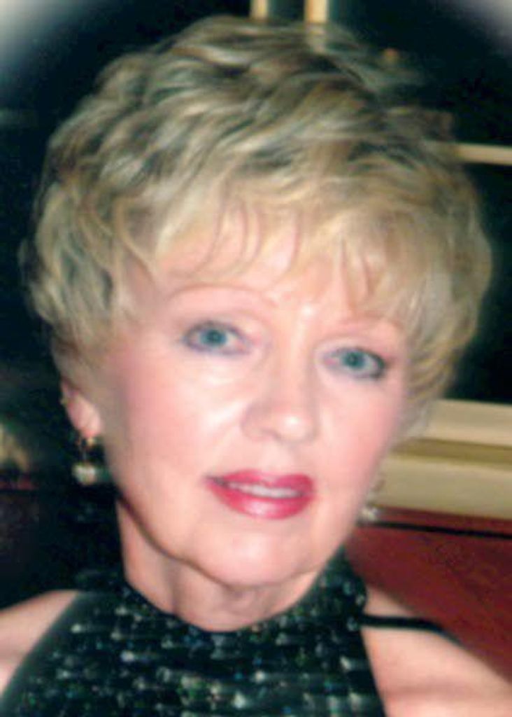 Janet White Profile Photo