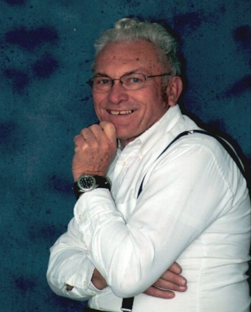 John Lars Larsen Profile Photo