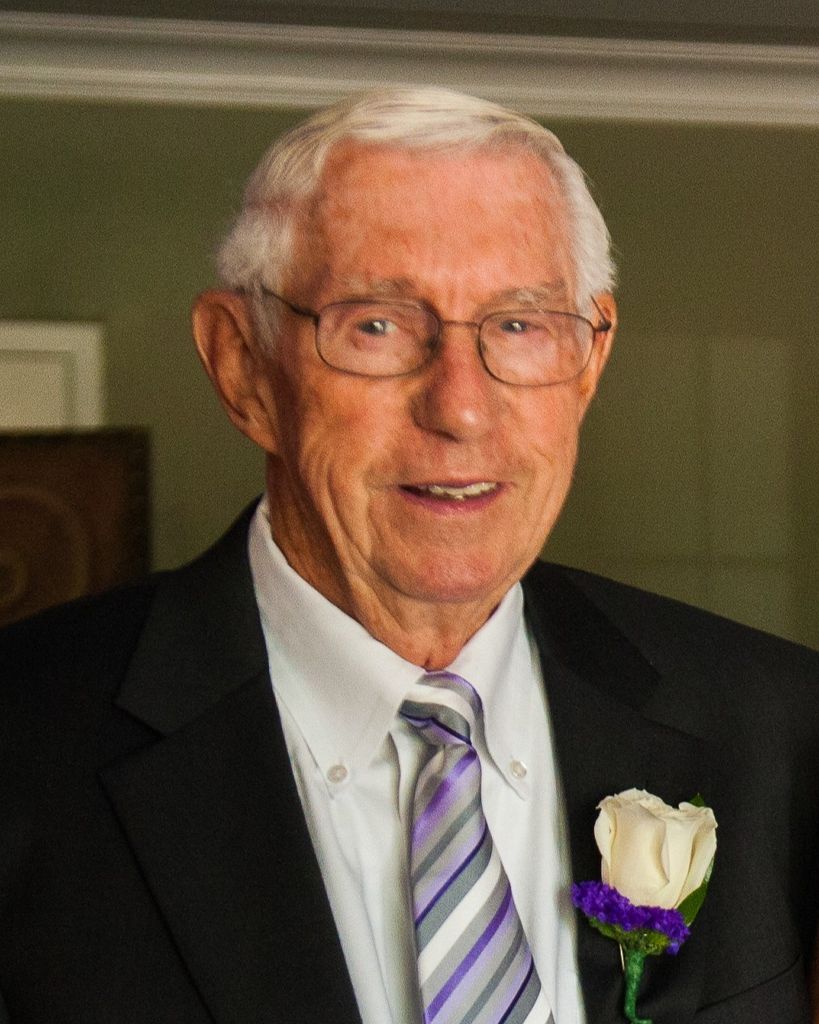 Jack R. Roberts Profile Photo