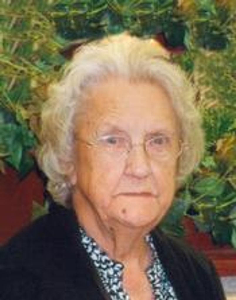 Gracie Seamster Newcomb