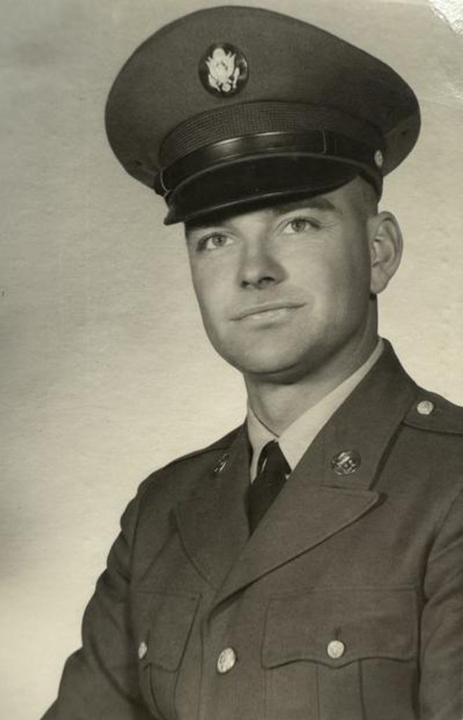 Bill Gene Couch Profile Photo