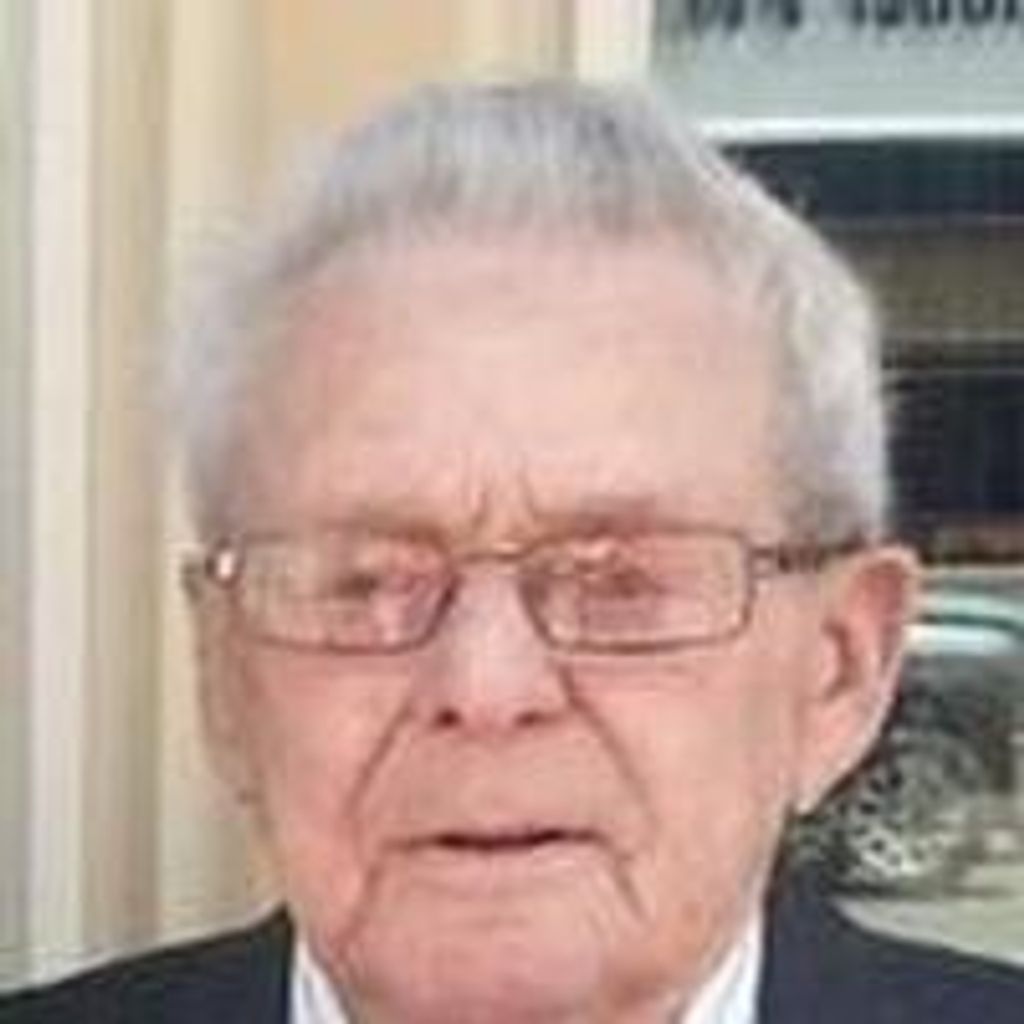 Arthur Schlenz Profile Photo