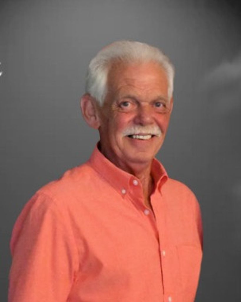 Lanny Smith Profile Photo
